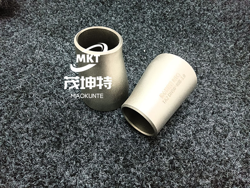偏心异径管R(AE)