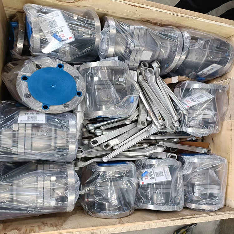 钛加工件