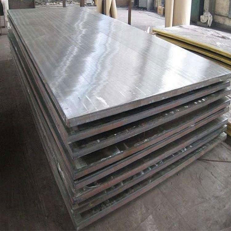 钛钢复合板